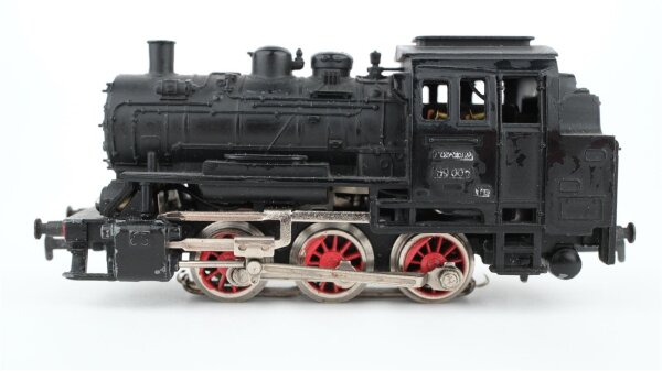 Märklin H0 CM800 Dampflok BR 89 006 Wechselstrom