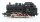 Märklin H0 CM800 Dampflok BR 89 006 Wechselstrom