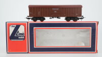 Lima H0 30/3181 Schwenkdachwagen DB