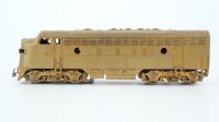 Märklin H0 US-Diesllok-Set 2-teilig Wechselstrom (Dummys)