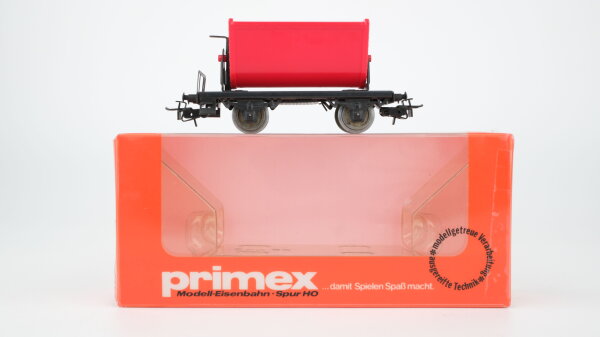 Primex H0 4583 Kippwagen