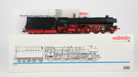 Märklin H0 3310 Dampflok BR 012 063-4 DB...