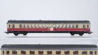 Lima H0 Konvolut "TEE" 2 Personenwagen 1.Kl.,...