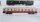 Märklin H0 Konvolut Packwagen 4-achsig grün, Personenwagen 1./2.Kl. grün, Personenwagen 2.Kl. grün, 2 Abteilwagen "TEE" 1.Kl. beleuchtet beige/rot DB (ungetestet)