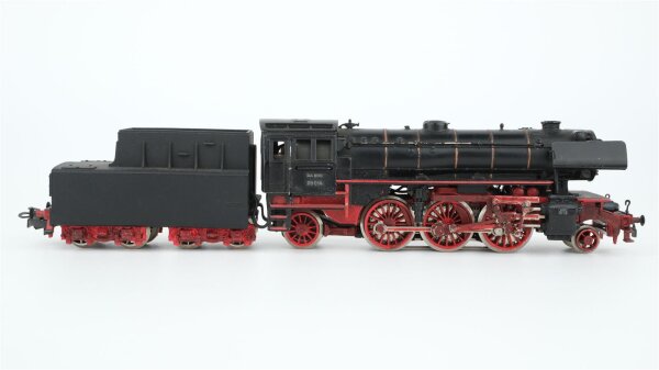 Märklin H0  DA 800 Dampflok BR 23 014 Wechselstrom