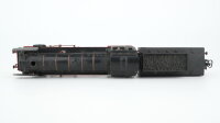 Märklin H0  DA 800 Dampflok BR 23 014 Wechselstrom