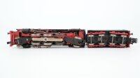 Märklin H0  DA 800 Dampflok BR 23 014 Wechselstrom