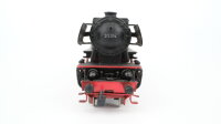 Märklin H0  DA 800 Dampflok BR 23 014 Wechselstrom