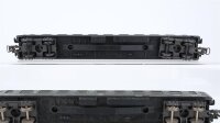 Lima H0 Konvolut Personenwagen 1.Kl. grün, Abteilwagen 1.Kl. grün, Abteilwagen 1.Kl. beige/oceanblau DB