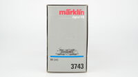 Märklin H0 3743 Elektrische Lokomotive BR 243 897-6 DR Wechselstrom Digital