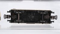 Piko H0 Konvolut Hochbordwagen 4-achsig, Hochbordwagen, Stückgutwagen, 3 Kühlwagen "Seefische, Martini, Sternburg Biere" DR/FS/CSD