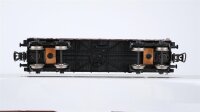 Piko H0 Konvolut Hochbordwagen 4-achsig, Hochbordwagen, Stückgutwagen, 3 Kühlwagen "Seefische, Martini, Sternburg Biere" DR/FS/CSD