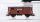 Piko H0 Konvolut Hochbordwagen 4-achsig, Hochbordwagen, Stückgutwagen, 3 Kühlwagen "Seefische, Martini, Sternburg Biere" DR/FS/CSD
