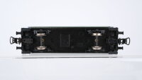 Piko H0 Konvolut 2 Abteilwagen 1.Kl. 4-achsig grün, 2 Abteilwagen 2.Kl. grün, Personenwagen grün DR/SNCF