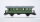 Piko H0 Konvolut 2 Abteilwagen 1.Kl. 4-achsig grün, 2 Abteilwagen 2.Kl. grün, Personenwagen grün DR/SNCF