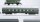 Piko H0 Konvolut 2 Abteilwagen 1.Kl. 4-achsig grün, 2 Abteilwagen 2.Kl. grün, Personenwagen grün DR/SNCF