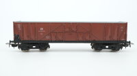 Piko H0 5/6423/010 Offener Güterwagen DR