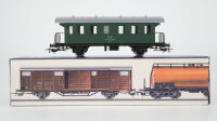 Piko H0 5/6513/010 Personenwagen DR