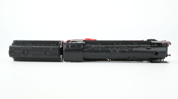 Märklin H0 8310 Dampflok BR 012 081-6 DB Gleichstrom