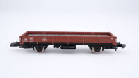 Märklin Z 8610 Güterwagen Klms 440 der DB