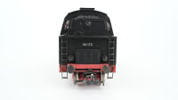 Märklin H0 Dampflok BR 86 173 DB Wechselstrom (Kleberreste)