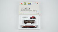 Märklin H0 46825 Zirkuswagen-Set...