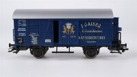 Märklin H0 48098 Museumswagen (Museum 1998)  Gr 20 der DRG