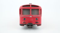 Märklin H0 3016 Triebwagen DB800 BR 959 DB Wechselstrom Digital (Vermutlich Verharzt)