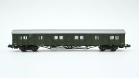 Roco N 25129 Behelfspackwagen MPw4yge DB