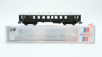 Roco N 24390 Eilzugwagen 2.Kl B4ywe DB