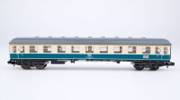 Minitrix N 13074 Personenwagen 1. Kl. DB