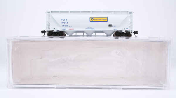 Trainworx N 23068-06 Zementsilowagen Blue Circle Cement
