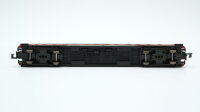 Roco N 24239 Schnellzug-Schlafwagen Schürzenwagen WLAü(e)22 DSG