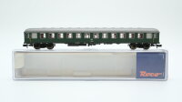 Roco N 24492 D-Zugwagen 2. Kl Büm 239 DB