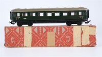 Märklin H0 346/1 Schnellzugwagen 2.Kl. DB