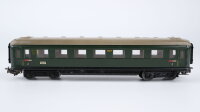 Märklin H0 346/1 Schnellzugwagen 2.Kl. DB