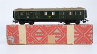 Märklin H0 346/5 Postwagen Post 4 DB