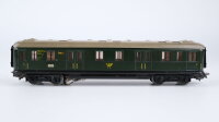 Märklin H0 346/5 Postwagen Post 4 DB