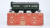Märklin H0 330/2 Reisezugwagen 3.Kl. DB