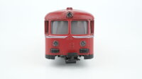 Märklin H0 3016 Schienenbus BR 795 299-7 DB Wechselstrom