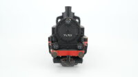 Märklin H0 3095 Dampflok BR 74 701 DB Wechselstrom