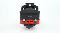 Märklin H0 3095 Dampflok BR 74 701 DB Wechselstrom
