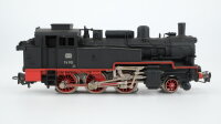 Märklin H0 3095 Dampflok BR 74 701 DB Wechselstrom