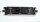 Märklin H0 Konvolut 2 Personenwagen 2.Kl. grün, 2 Packwagen "4003" grün, Blech, Nebenbahn