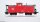 Roco H0 Konvolut 2 Schwerlast-Niederflurwagen, 2 gedeckte Güterwagen "A.T.S.F. 146285, MILW 19042", Caboose "A.T.S.F. 3851" USA