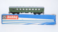 BTTB TT 3620 Reko-Reisezugwagen 2. Kl. DR