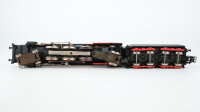 Märklin H0 3193 Dampflok BR 01 081 DB Wechselstrom (Vermutlich Verharzt)