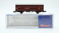 Roco N 25598 Viehtransportwagen Hes 358 DB