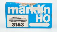 Märklin H0 3153 E-Lok BR 120 001-3 DB Wechselstrom