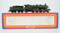 Märklin H0 3092 Dampflok BR Reihe S³/₆ 3673...